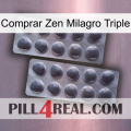 Buy Triple Miracle Zen 31